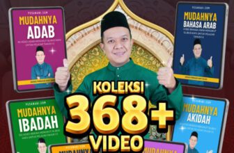 Koleksi Video Silibus KAFA Tahun 1 Hingga 5