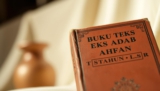Buku Teks Adab Sekolah KAFA Tahun 1