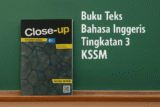 Buku Teks Sekolah Subjek Bahasa Inggeris Tingkatan 3 KSSM
