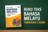 Buku Teks Sekolah Subjek Bahasa Melayu Tingkatan 3